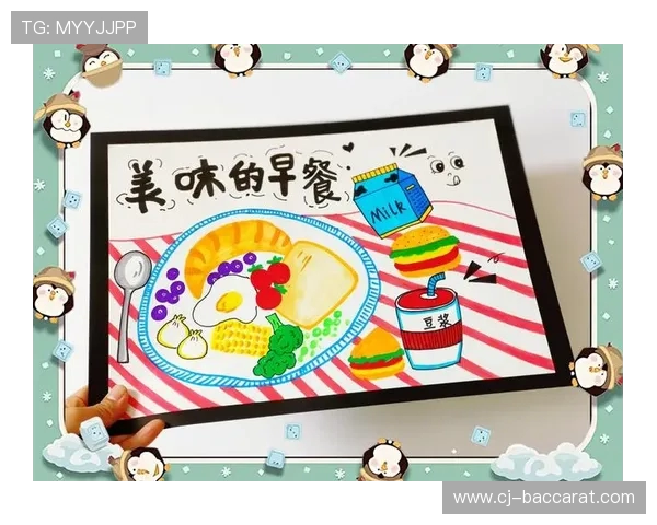 创意无限的颜色食物游戏玩法推荐让你的餐桌更加丰富多彩